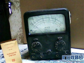 仪器仪表调修区技术交流与实践指南