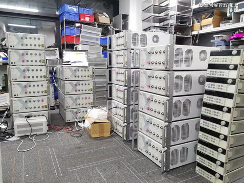 一站式专业服务 育辉电子的仪器仪表租售、维修与收购全解析