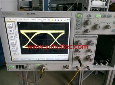 专业品牌示波器维修服务 泰克、安捷伦、力科的正规保障